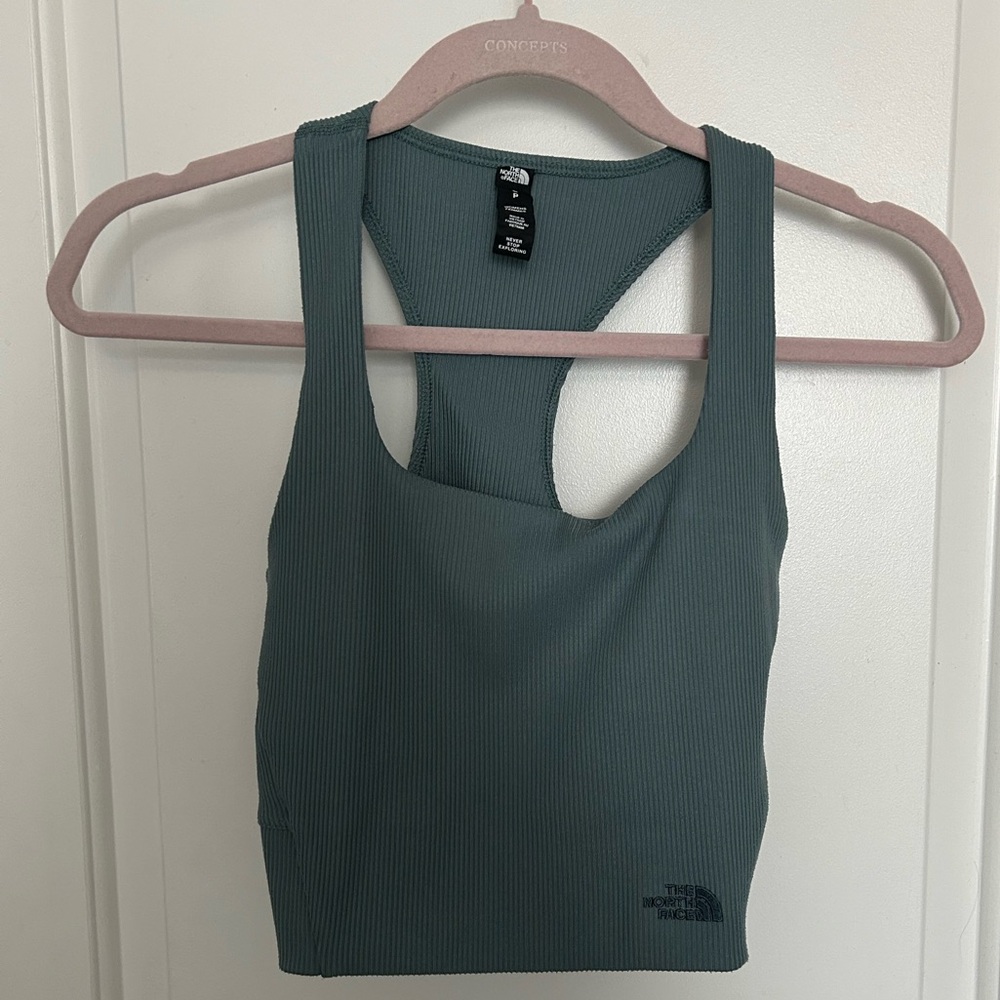 The North Face Crop Tank Top